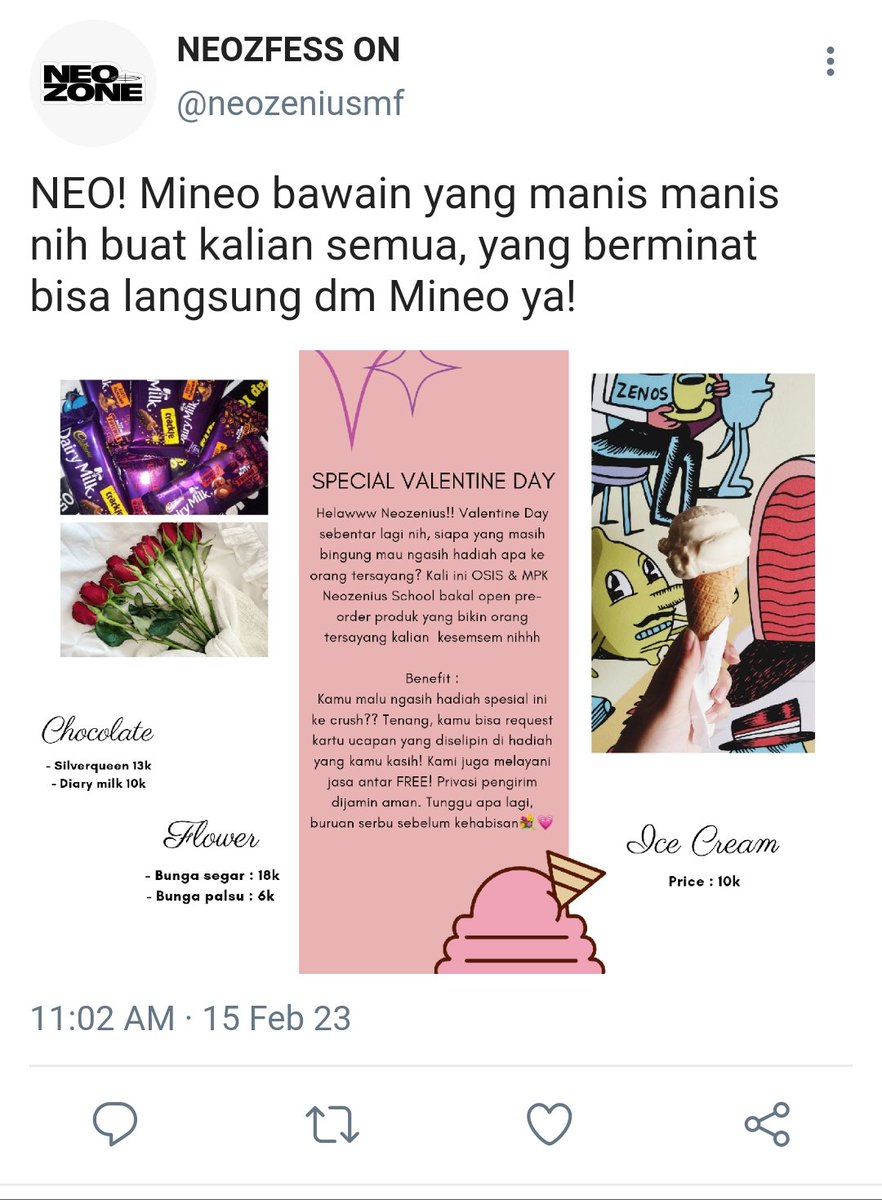 fairydazzlee's tweet photo. ; is that you?

— lee jeno few tweets au
©ayyyourbae_ https://t.co/p7heoIbIkN