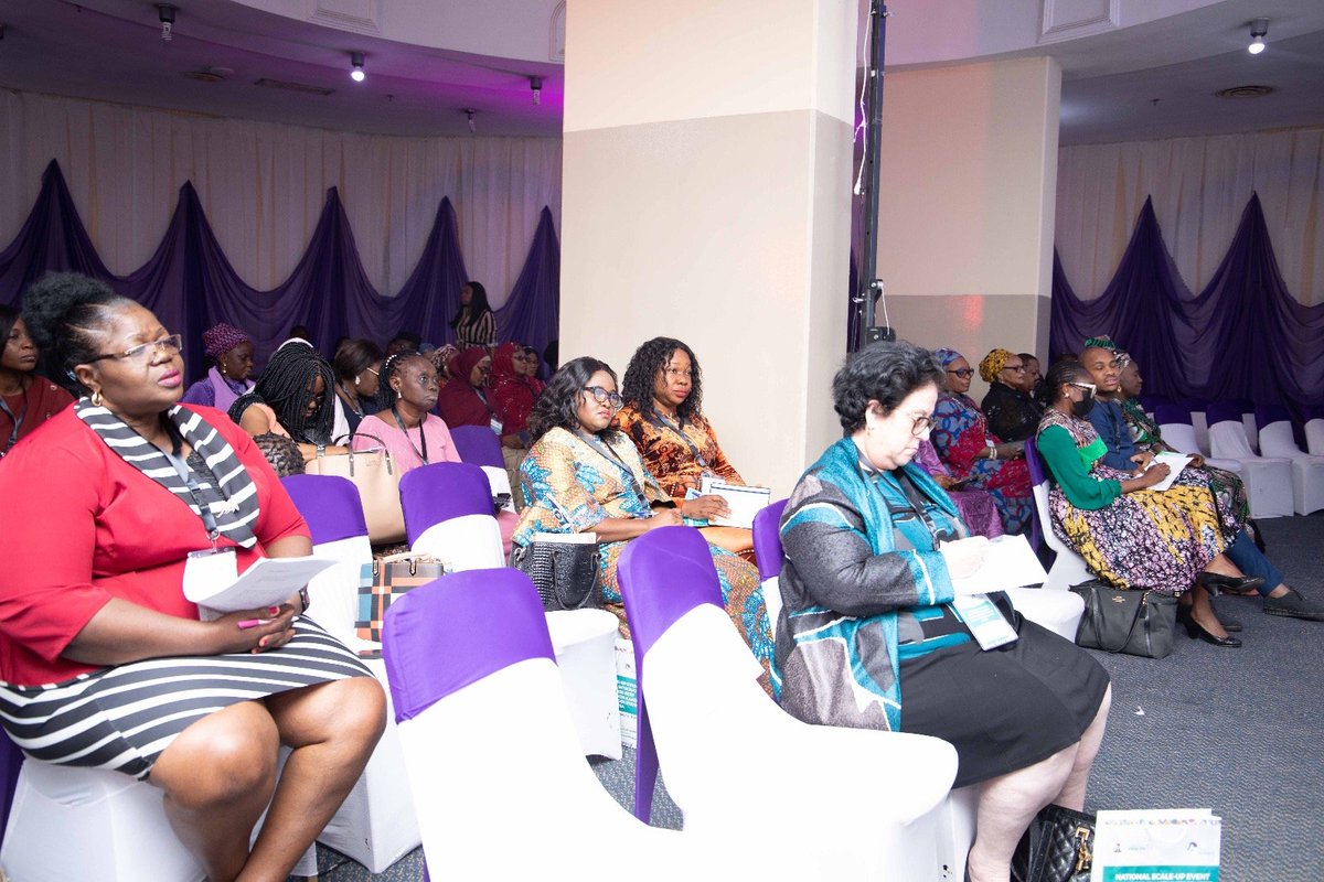 When it comes to giving birth, the odds are stacked against women. Every year, 58,000 women die while #GivingBirthInNigeria.

Postpartum haemorrhage is one of the leading causes of maternal deaths &amp; can be prevented when women have access to quality uterotonics.
#SmileForMorthers