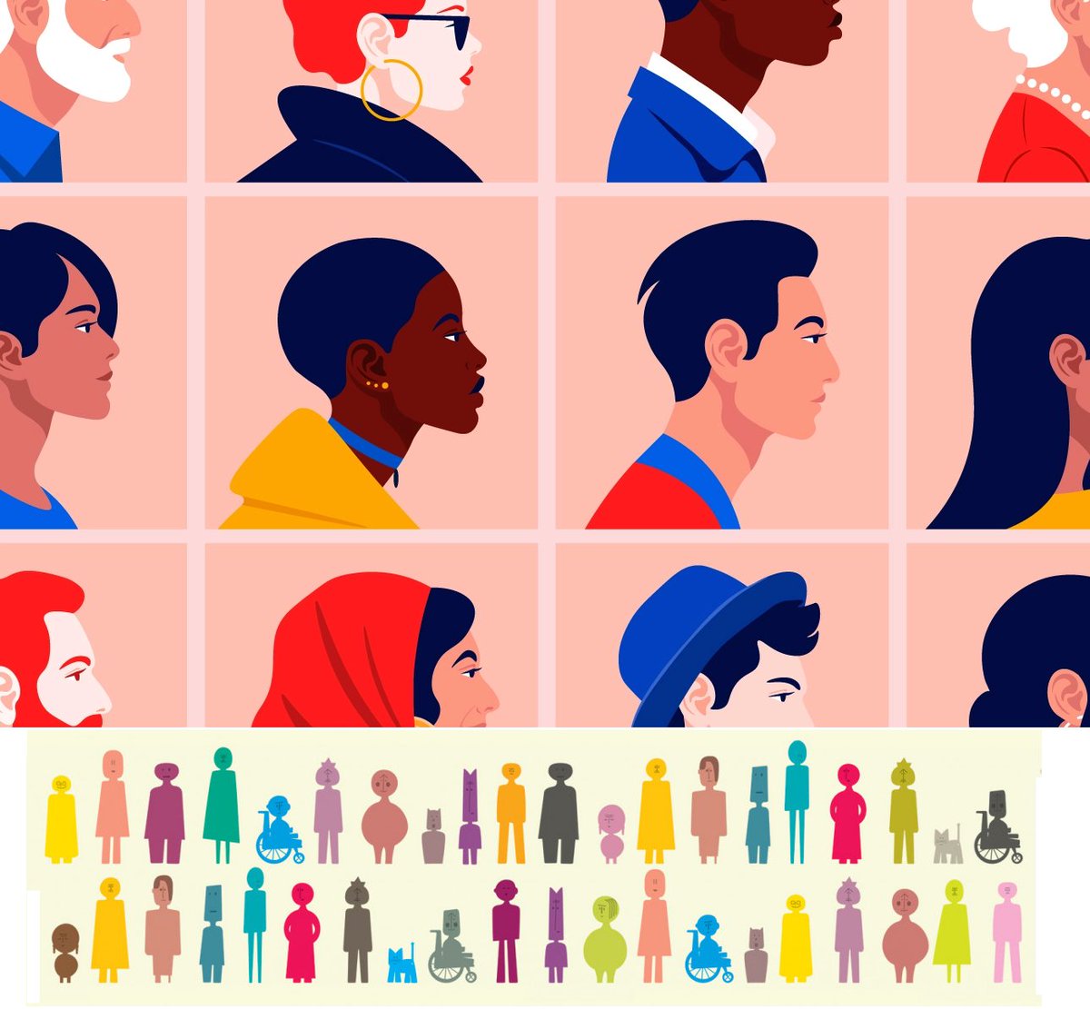 nadun_don's tweet photo. Standardization is the process of putting different variables on the same scale
#Standardize #Discrimination #Society #HumanRights #Equality #ReferencePoint #SriLanka #Racism #Inequality #NewNormal https://t.co/yNmdd5lNtT