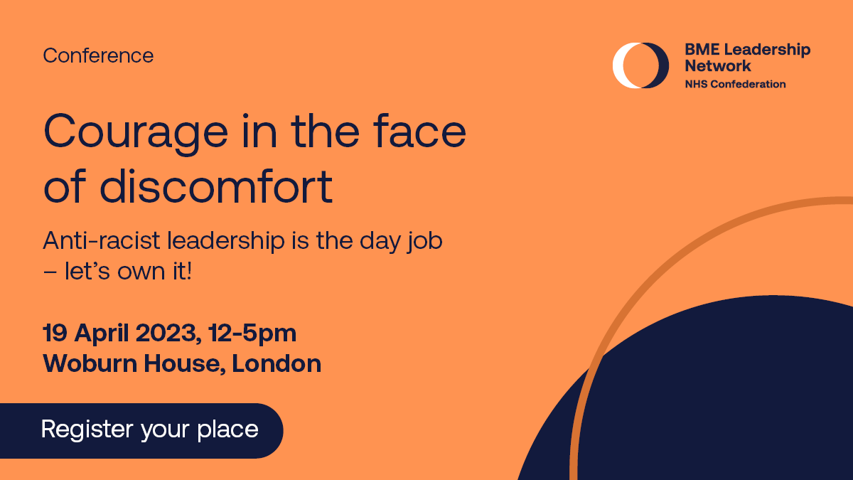 BME Leadership Network tweet media