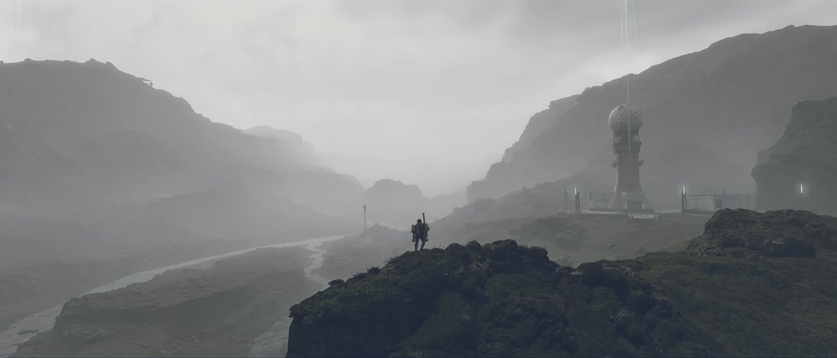 Simon0aVp's tweet image. Death Stranding - Purple Rain

@Kojima_Hideo

Camera tool:@FransBouma

#DeathStranding  #VGPNetwork  #VirtualPhotography