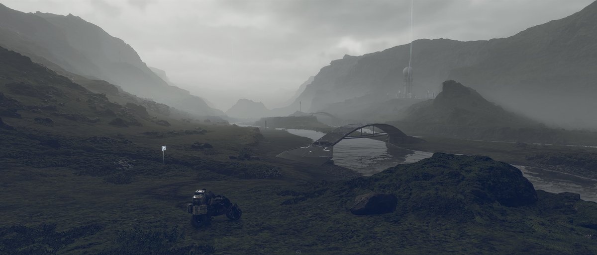 Simon0aVp's tweet image. Death Stranding - Purple Rain

@Kojima_Hideo

Camera tool:@FransBouma

#DeathStranding  #VGPNetwork  #VirtualPhotography