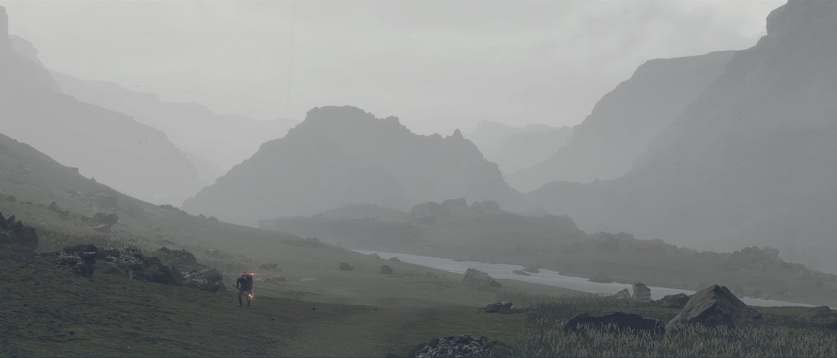 Simon0aVp's tweet image. Death Stranding - Purple Rain

@Kojima_Hideo

Camera tool:@FransBouma

#DeathStranding  #VGPNetwork  #VirtualPhotography