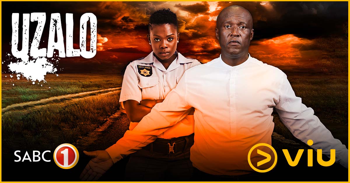 ViuSouthAfrica's tweet image. Need a break from real life drama? Take a soapie break with last night's episode of @Uzalo_SABC1 

No subscription required. 

Click to start watching: viu.com/ott/za/en/all/…

#uzalo #sabc1