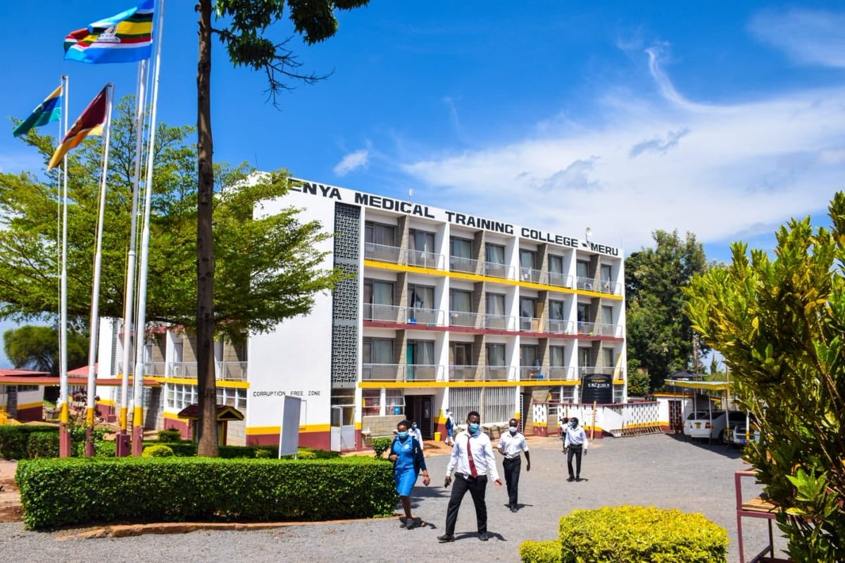 KMTC tweet media