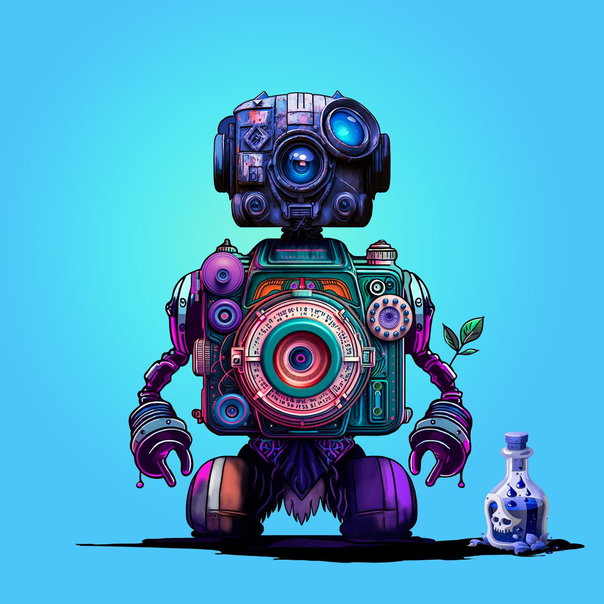 ShutterBotsClub tweet media