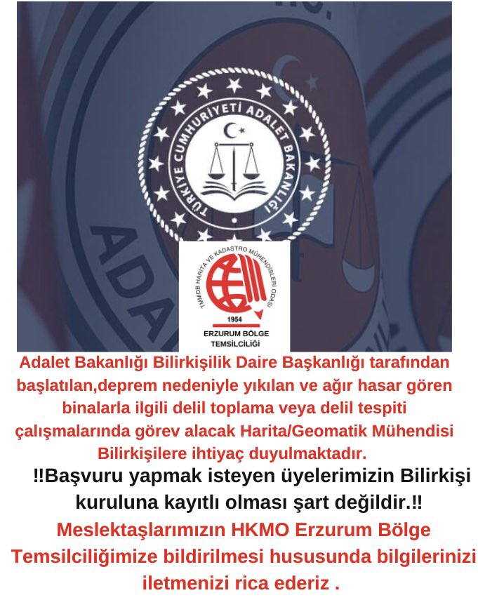 HKMO ERZURUM (@hkmoerzurum) on Twitter photo 