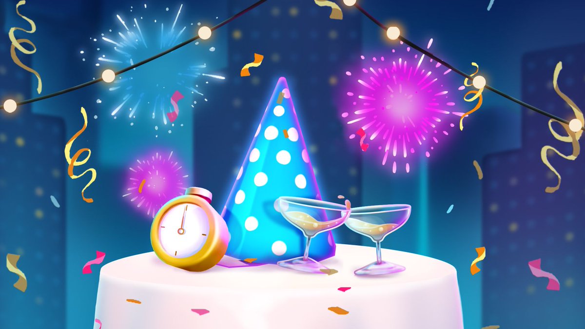 Triple_Match_3D's tweet photo. ✅To play Triple Match, tap on 3 of the same item to collect them. 
 Each level has different items to find and collect. 
Put your detective skills 🕵️‍♀️ to the test and complete the goal set at the start of the level to win!  🏆 https://t.co/1VElMZIMz5
