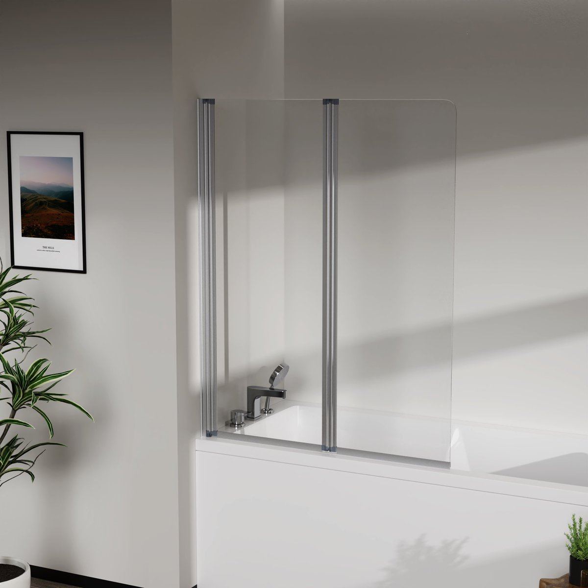 GoodyoBath's tweet image. Some new ideas
#bathtub #bathtubs #showerdoors