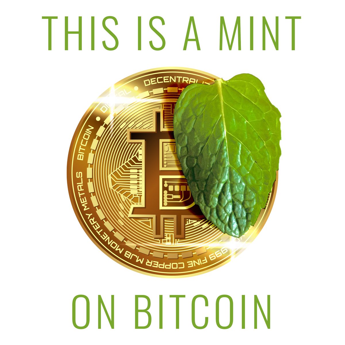 We are extending the 💚Mint on Bitcoin💚mint for 24 hours due to high gas costs right now. It looks like the bull is back.🚀
Lenk is here.👇👇👇