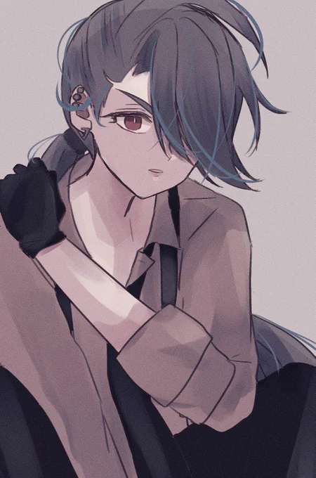 ちりさん… 