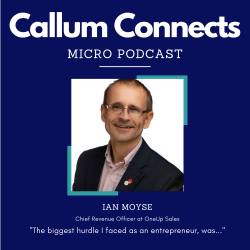 My biggest hurdle as an entrepreneur – Ian Moyse buff.ly/3mei9Ma @LaingCallum  #entrepeneur #business #ianmoyse