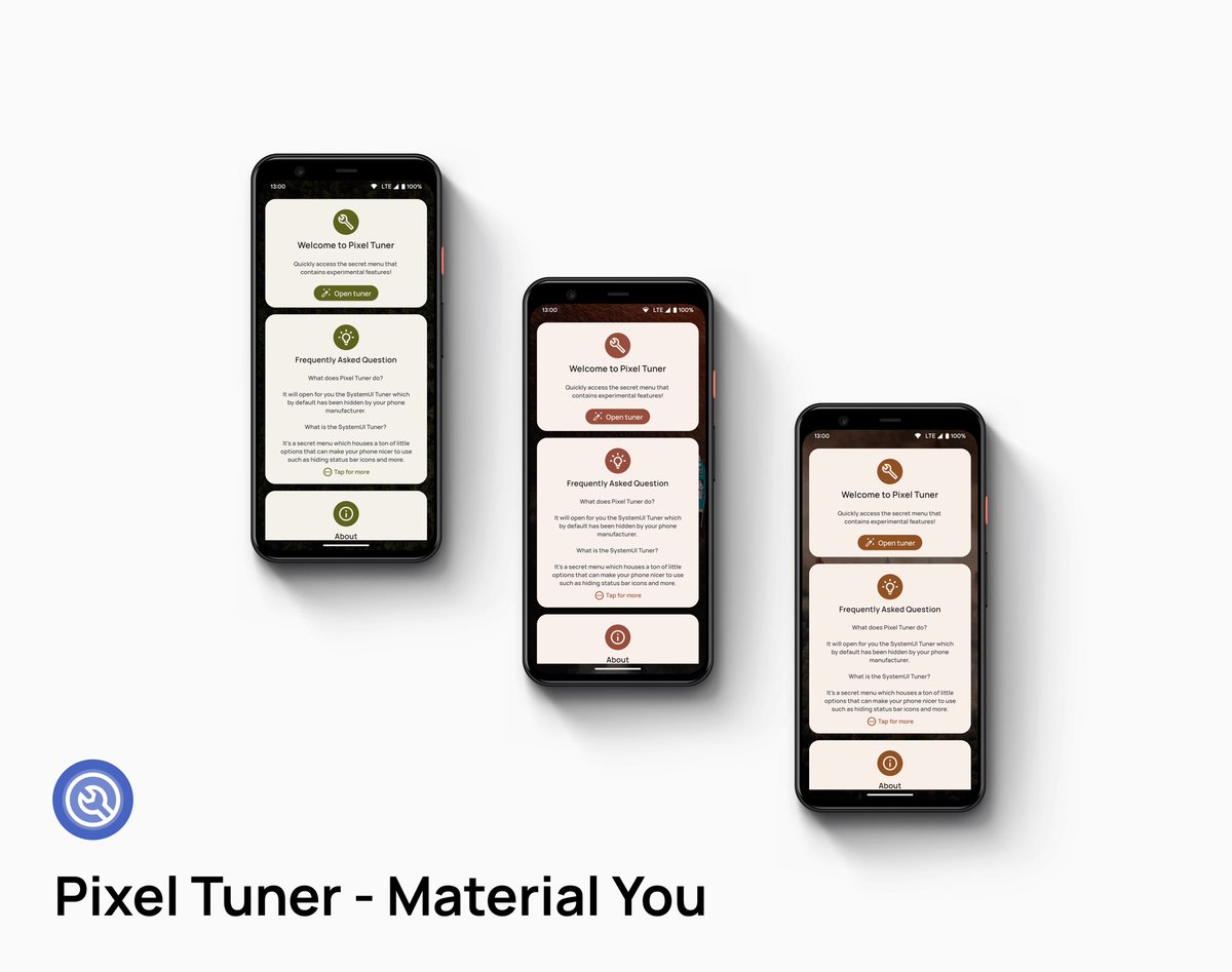 gcantoni_'s tweet photo. Pixel Tuner version 3.0 is being released!

See below for the what’s new! 👇

Download at https://t.co/SXjGk8mdQ3 https://t.co/t4hlfwP9oZ