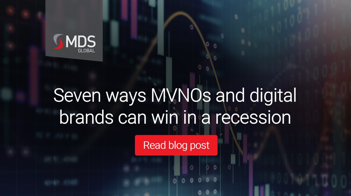 MDS Global tweet media