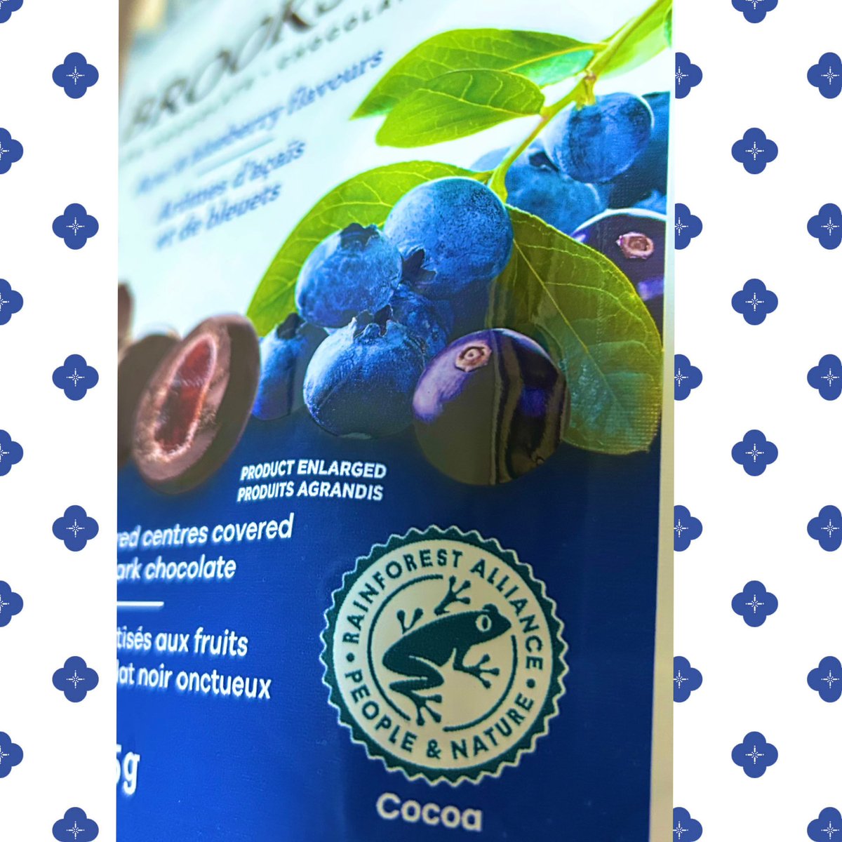 MaYu322_222NI's tweet image. #rainforestalliance 
#ValentinesDay2023 
#environmentalissue