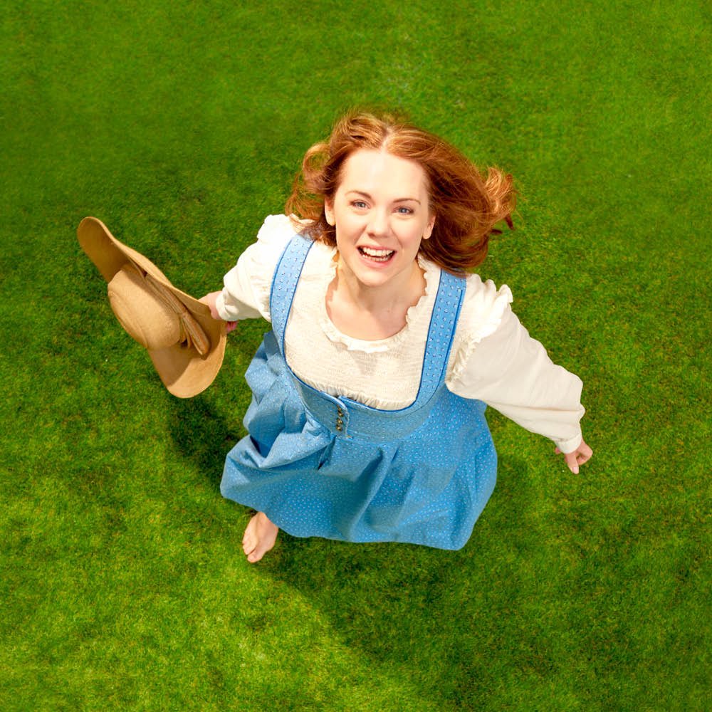 RichardJ0hnst0n's tweet photo. Loving working on ‘The Sound of Music’ and ‘Rock Follies’ for Chichester this year! #AssociateCastingDirector https://t.co/VkeebNCWc1