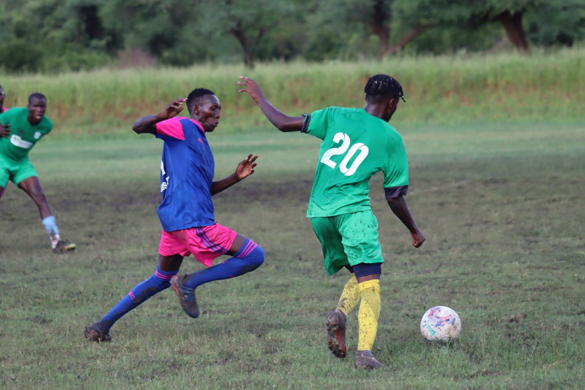 GreenfuelFC's tweet photo. Another training match to match the experience. https://t.co/cCBbgL2bEJ