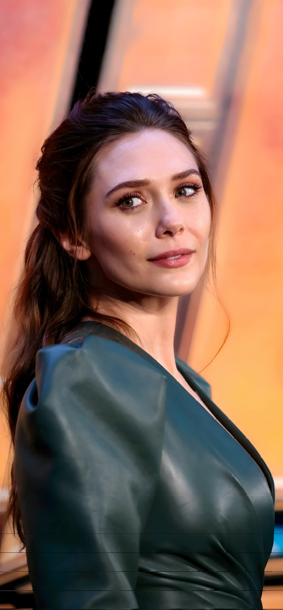 Happy Birthday Elizabeth Olsen 