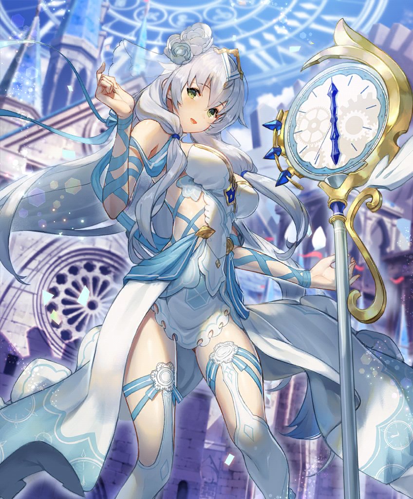 Let's Play #Evertale!