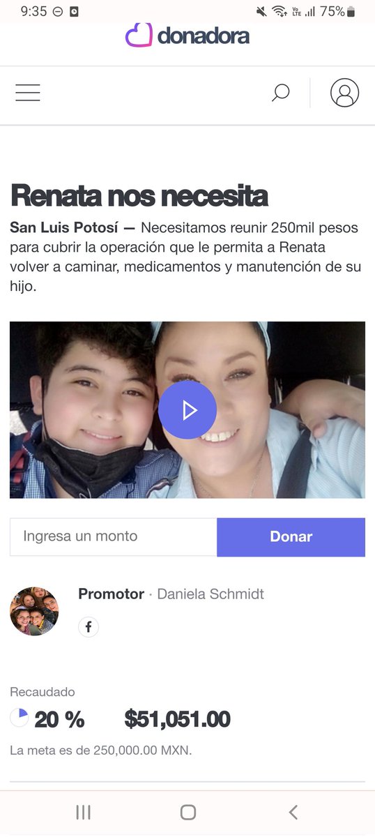 myqueenismacag's tweet image. RT Y DIFUNDAN! 

#ControlZ #YankelStevan #MacarenaGarcía #AndrésBaida 

📎: donadora.org/campanas/renat…