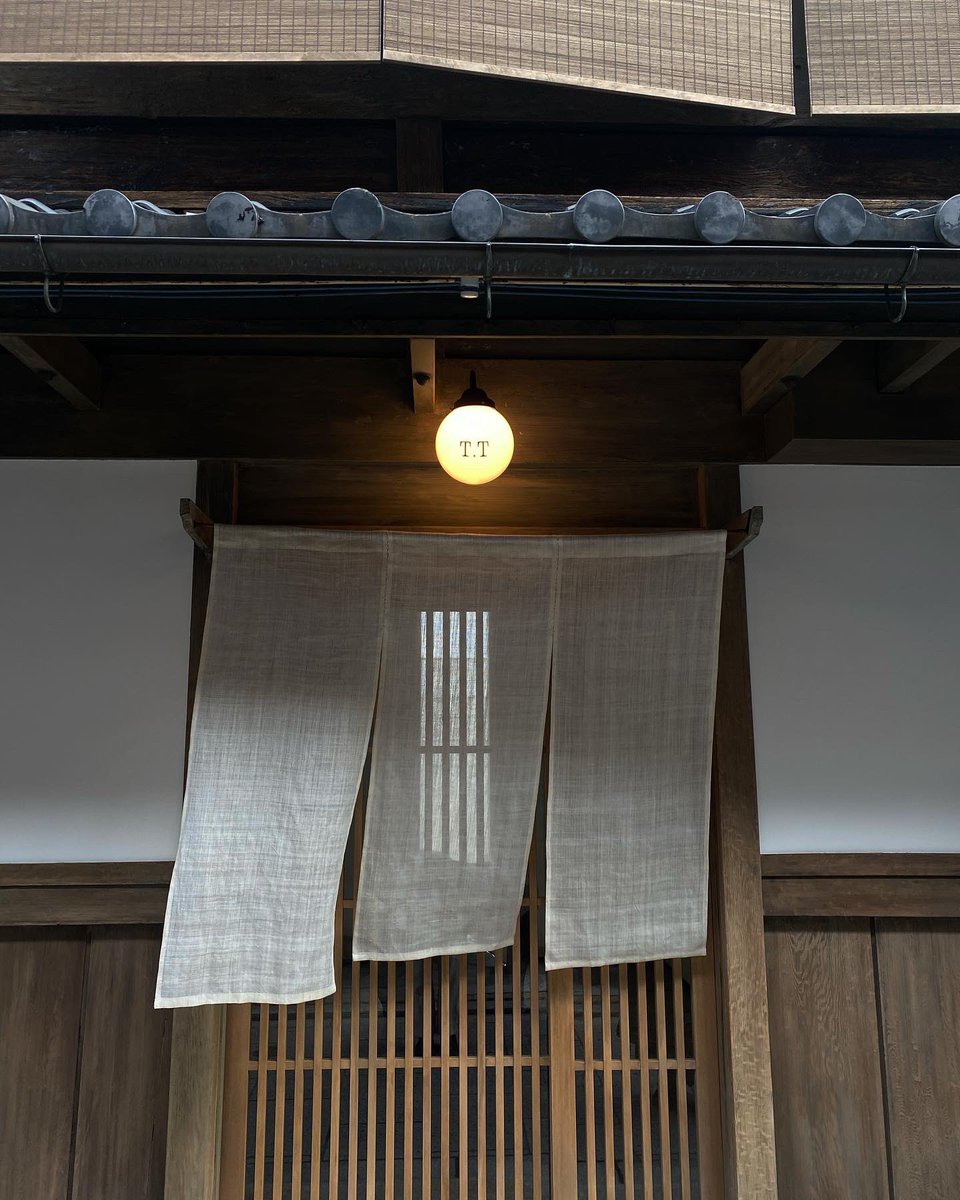 jnkuq's tweet photo. 京都の隠れ家 https://t.co/Yqe2nFSIXV