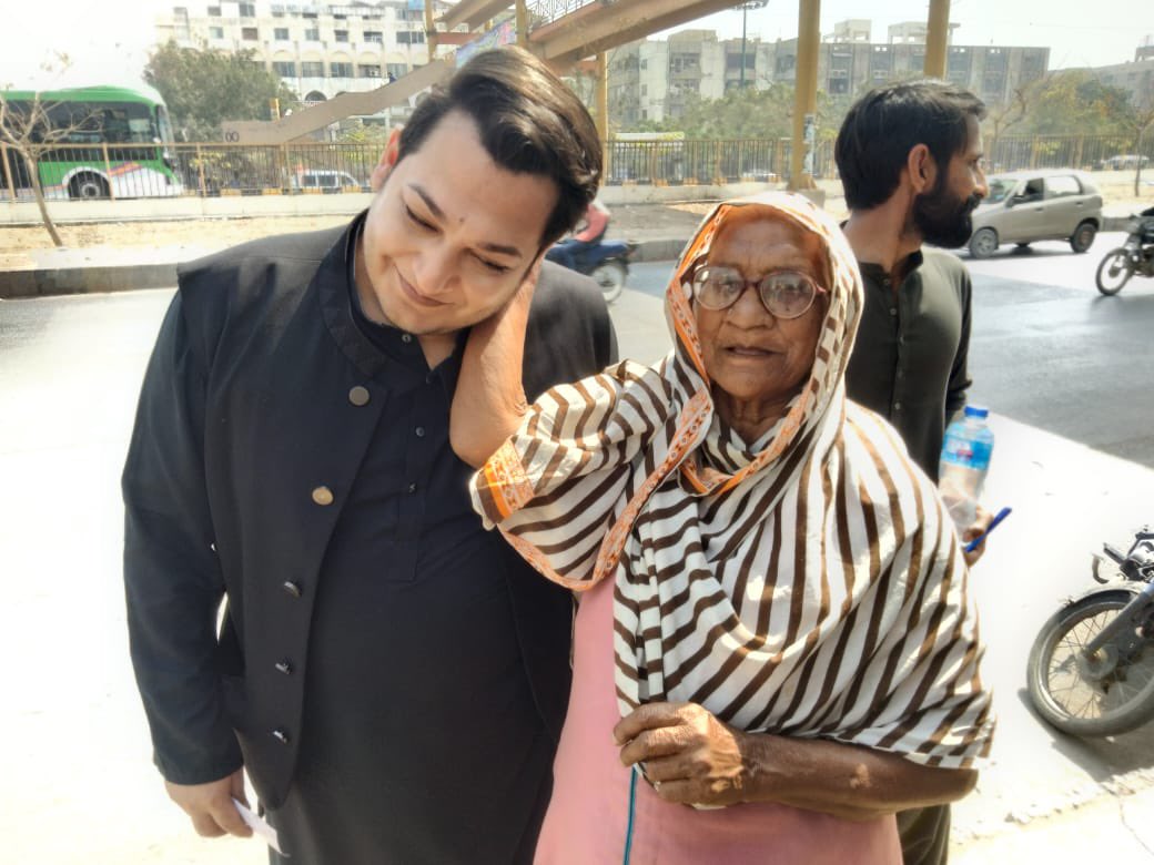 Hazim Bangwar tweet media