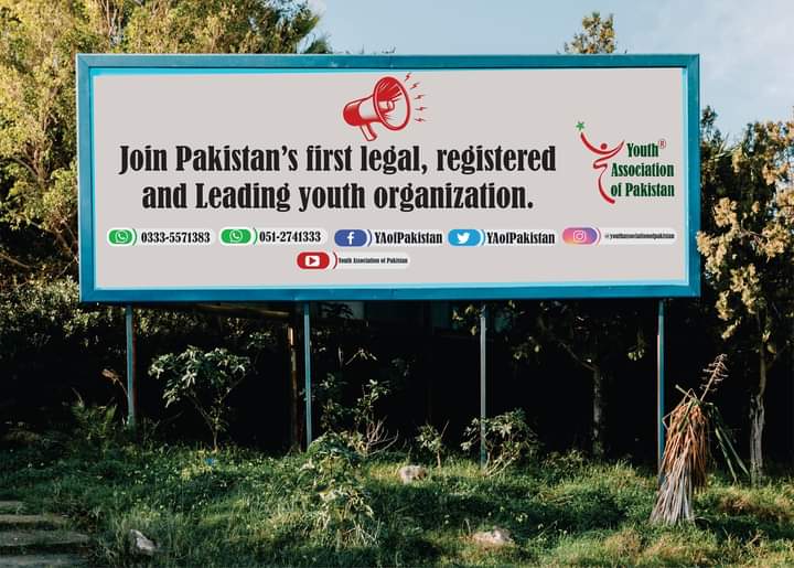 YAofPakistan's tweet photo. Join the leading recognized and registered Youth platform of Pakistan. The Youth Association of Pakistan is accepting new membership applications.
Apply online. https://t.co/Sh2VCOhV6R 
#YAP #Membership2023 #Membership #PakistanCricket #YouthAssociationofPakistan #youth #Pakistan https://t.co/4zw5SY9Uvh