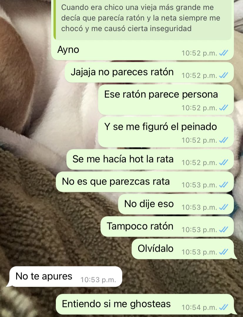 alejandragvrciv's tweet image. Síganme para más consejos de ligue