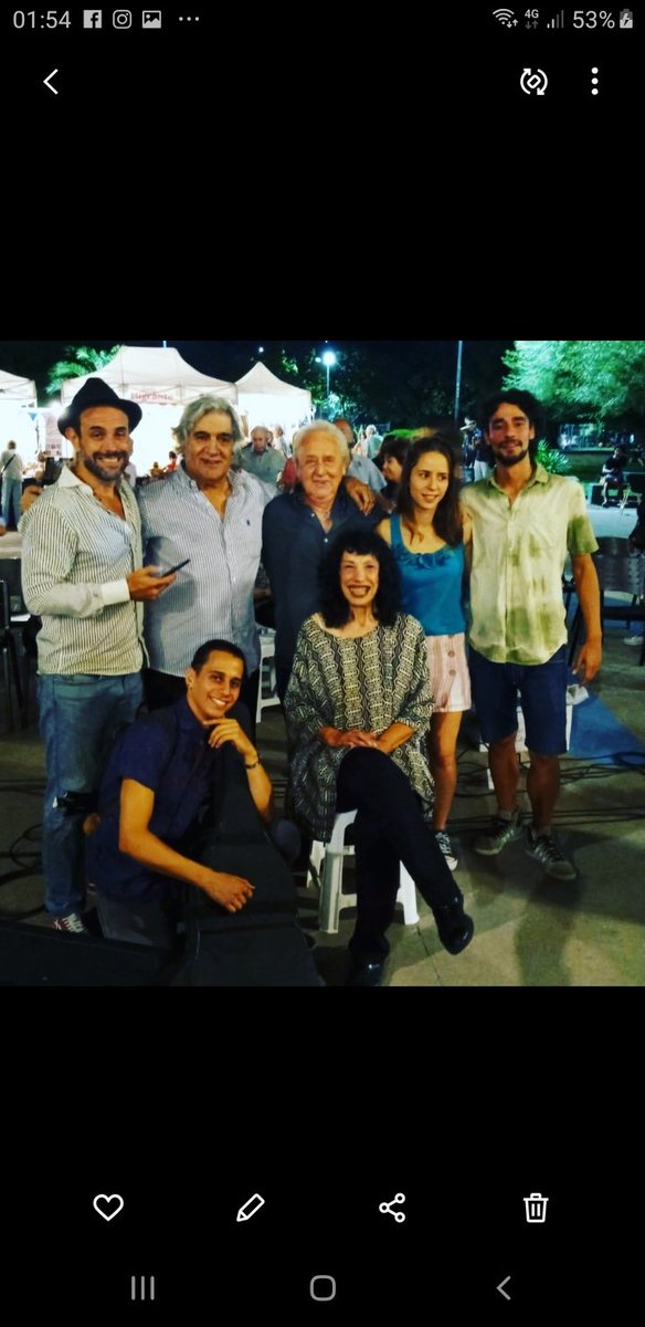 GRACIAS <a href="/ElViejoBuzon/">El Viejo Buzón</a> <a href="/COMUNA6/">COMUNAMUJER 6</a> 202 años del barrio de #caballito