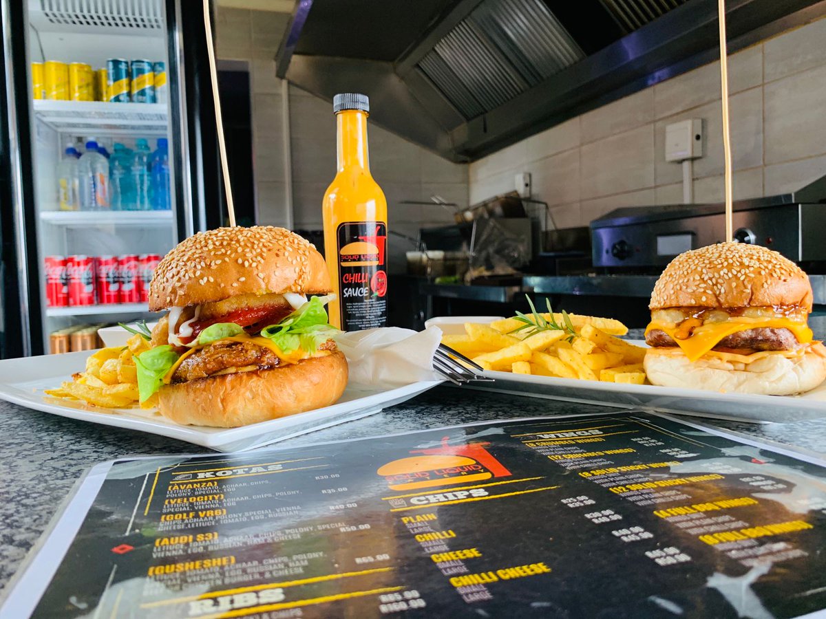 SolidEatery's tweet photo. New kids on the block😍 coming soon😉😉 

@MASHTEE @TFoodfinda https://t.co/6ayrXGL7Yn