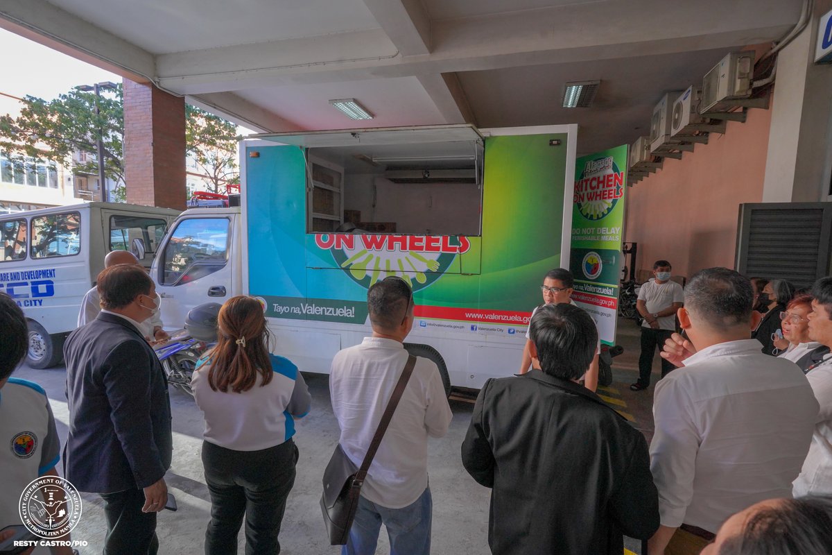 Valenzuela City on Twitter: 