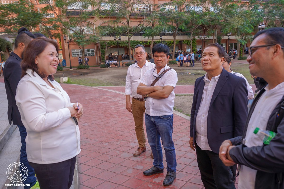 Valenzuela City on Twitter: 