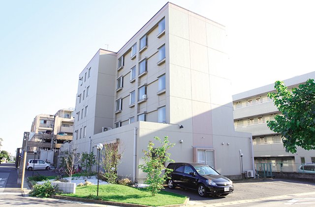 【合格者対象】神田外語大学が管理・運営する国際寮（津田沼寮KAER・幕張本郷国際寮）第2回入居者募集～2月18日（土）17:00まで！
kandagaigo.ac.jp/kuis/news/1271…