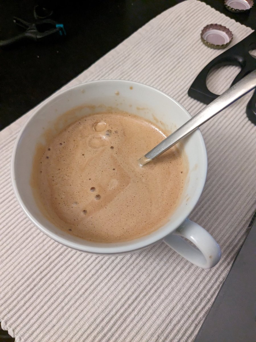 alexander on Twitter: "dann mal ab ins Home-Office"