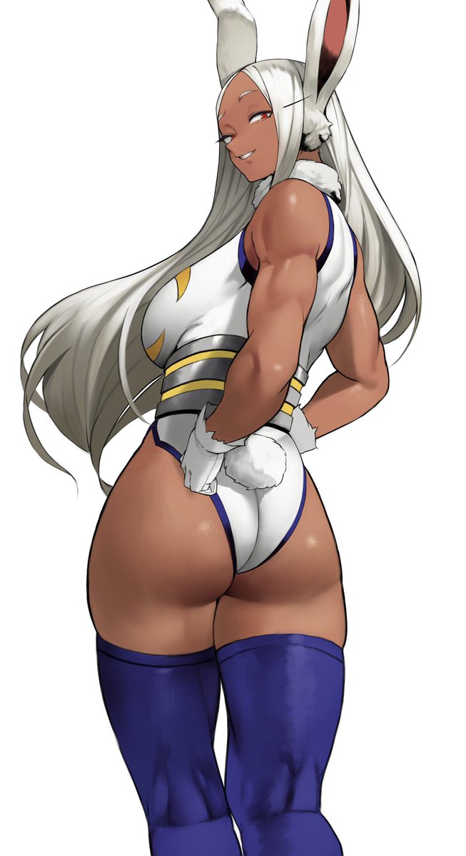 •{Sowwy for being away for soo long. I’ve been on my secondary account. 

The BunBun Mama. Mommy Rabbit. 🧡

<a href="/RabbitMxmmy/">🅜 •{𝑴𝒊𝒓𝒌𝒐}• ✨</a> 🥕