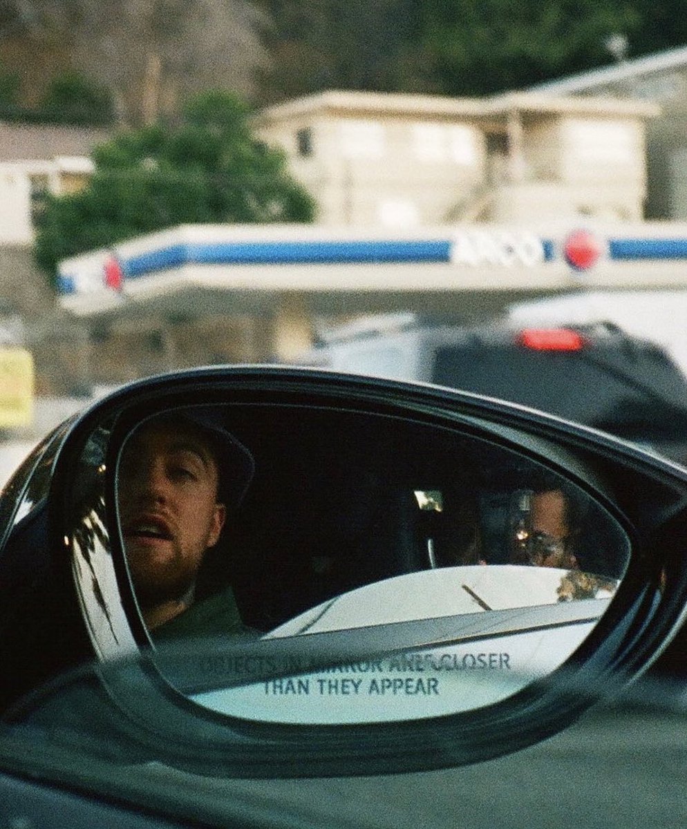 I miss you Mac Miller.