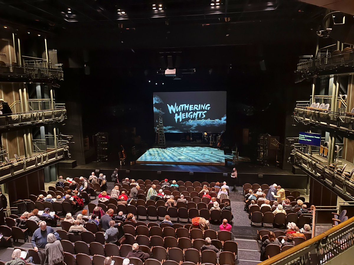 mary luckritz (@mluckritz) on Twitter photo "It was my first field trip in 3 years & it was awesome!" <a href="/RMHSMUSTANGS/">Rolling Meadows HS</a> AP Lit & Advanced Acting students went to <a href="/chicagoshakes/">Chicago Shakespeare</a> to see WUTHERING HEIGHTS matinee & loved it!!! <a href="/District214/">District 214</a> <a href="/MeadowsTheatre/">Rolling Meadows High School Theatre</a> <a href="/d214finearts/">d214finearts</a> <a href="/RMFineArts/">RMHS Fine Arts</a> <a href="/StephanieSvarz/">Stephanie Svarz</a> "It was my first field trip in 3 years & it was awesome!" <a href="/RMHSMUSTANGS/">Rolling Meadows HS</a> AP Lit & Advanced Acting students went to <a href="/chicagoshakes/">Chicago Shakespeare</a> to see WUTHERING HEIGHTS matinee & loved it!!! <a href="/District214/">District 214</a> <a href="/MeadowsTheatre/">Rolling Meadows High School Theatre</a> <a href="/d214finearts/">d214finearts</a> <a href="/RMFineArts/">RMHS Fine Arts</a> <a href="/StephanieSvarz/">Stephanie Svarz</a>