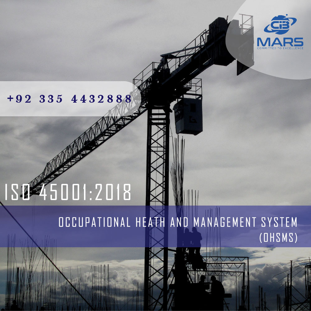 CibMars's tweet photo. What is ISO 45001?
Well let us tell you, ISO 45001 is an international standard for occupational health and safety (OH&amp;S) management systems. It was developed by the International Organization for Standardization (ISO) and was first published in March 2018.
#work #health https://t.co/dLzgyeY5k9