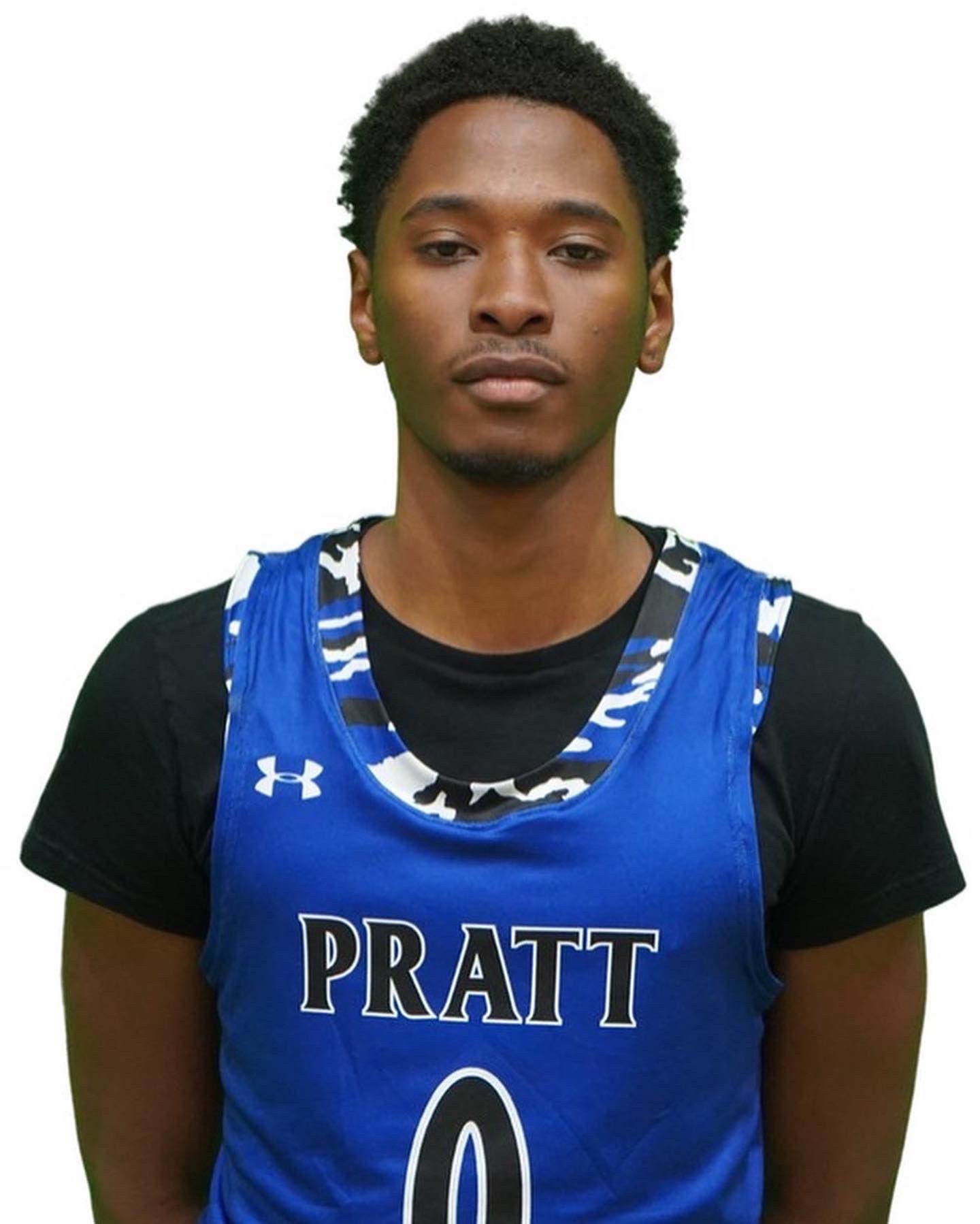 Pratt CC Men’s Basketball on Twitter: "Sterling Young: 32 pts (career