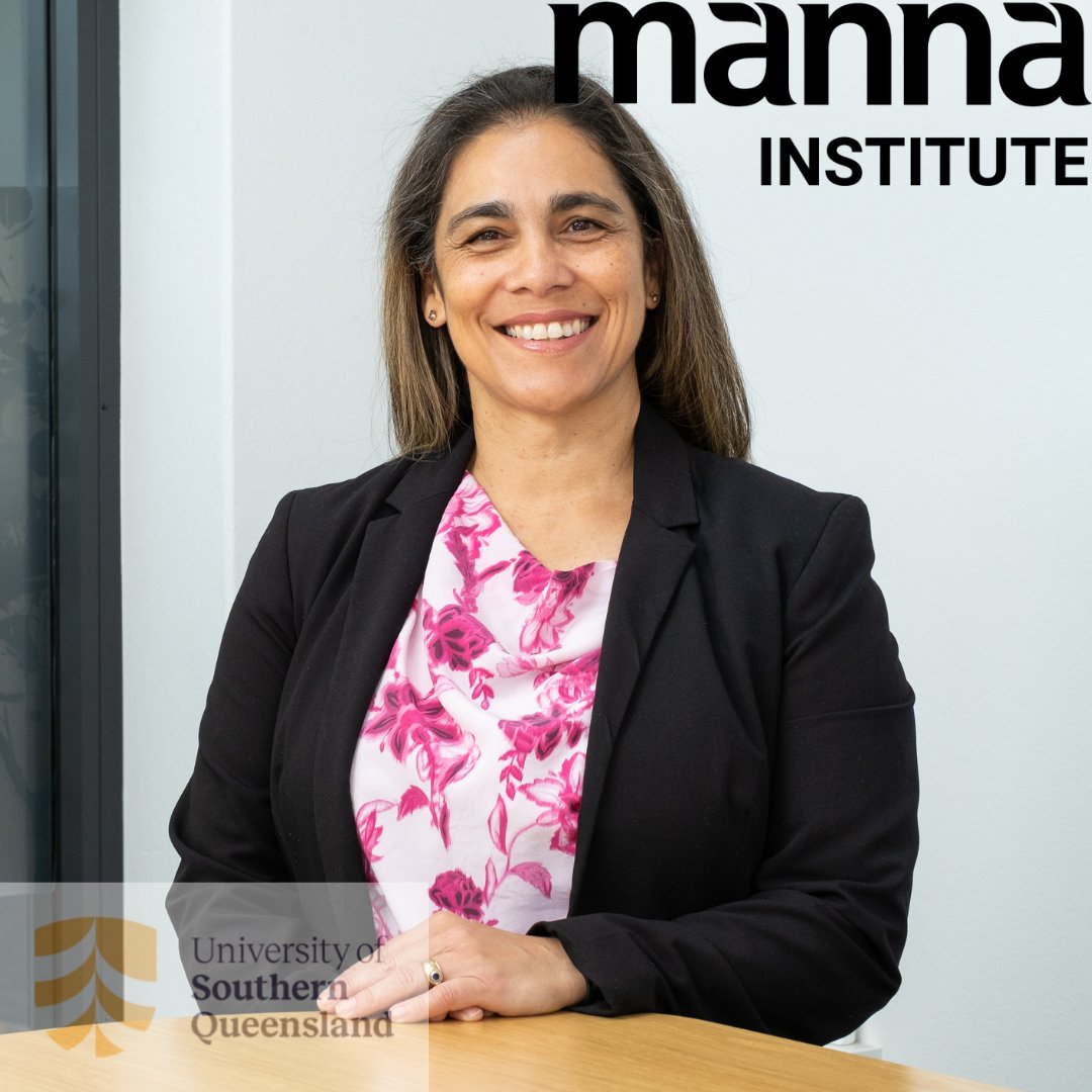 Manna Institute (@manna_inst) on Twitter photo Manna Research Fellow Dr <a href="/Tracy_K_A/">Tracy Kolbe-Alexander</a> is Assoc. HOS – Research in the School of Health & Medical Science at the <a href="/unisqaus/">University of Southern Queensland</a>& an Hon. Assoc. Prof. at the Uni of Cape Town. Her #research focuses on the role of phys activity & other health-seeking behaviours on #health and #wellbeing. Manna Research Fellow Dr <a href="/Tracy_K_A/">Tracy Kolbe-Alexander</a> is Assoc. HOS – Research in the School of Health & Medical Science at the <a href="/unisqaus/">University of Southern Queensland</a>& an Hon. Assoc. Prof. at the Uni of Cape Town. Her #research focuses on the role of phys activity & other health-seeking behaviours on #health and #wellbeing.