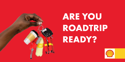 Shell_Kenya's tweet image. Make your trips more memorable 😍 by starting your 🚗 journey at a Shell today.
And name your favorite Shell station and location below! #TupataneShell