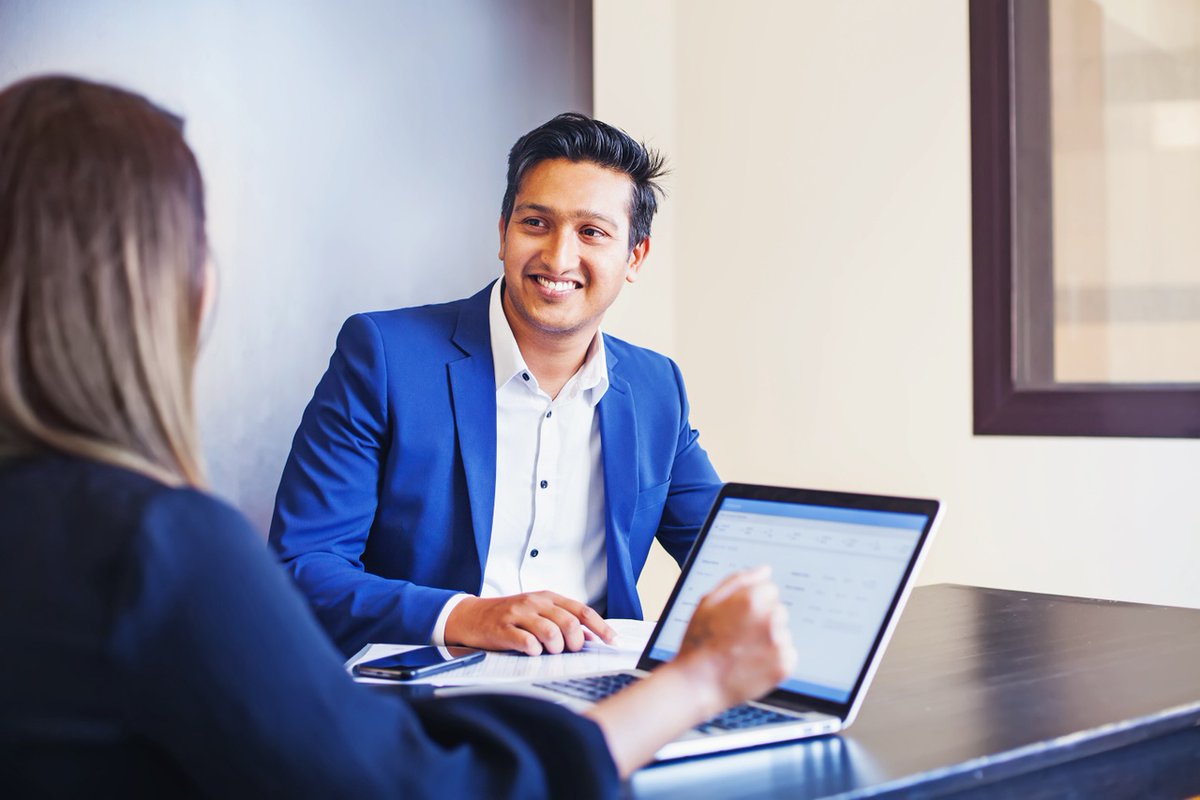 CertiPay's tweet photo. Business owners can’t hesitate and delay their response to job applicants. When someone applies for one job, they are often only a “few clicks away” from applying for four more. You don’t want to hesitate and miss out on a potential great hire. https://t.co/KaFGh8bmhT