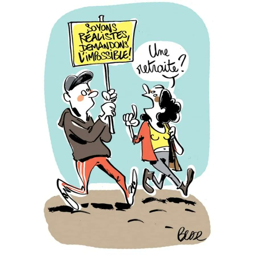 h23_fr's tweet photo. Chaque jour, nous partageons un regard différent sur des sujets de santé pour contribuer à y réfléchir ensemble 🤔

#Retraite ; #Vieillesse ; #Solidarité https://t.co/WDGizYv3V4