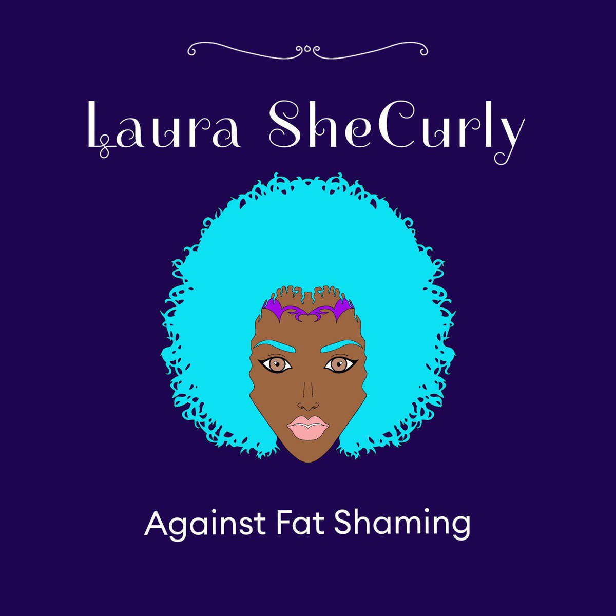 She_Curly_Nft tweet media