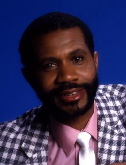 Happy Birthday Lenny Williams 