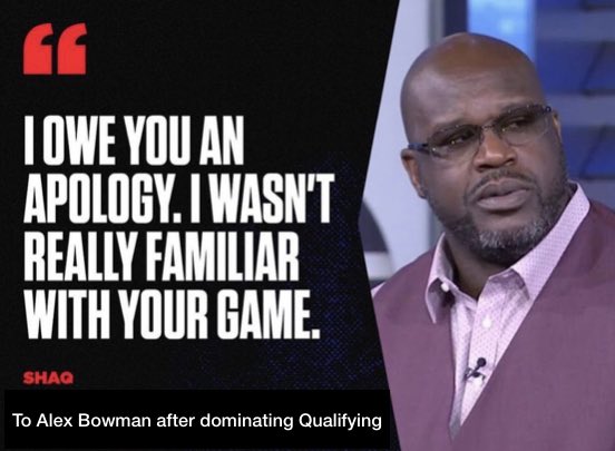 thefifthturn5's tweet image. Everyone owes an apology to @Alex_Bowman and the 48 crew. #NASCAR75 #Ally48 #hefast #DAYTONA500