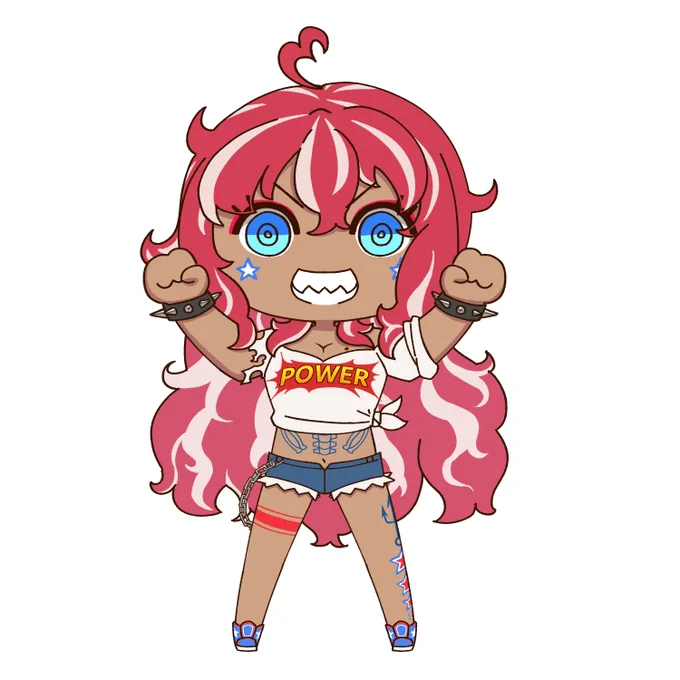 お肉ちゃんへ 