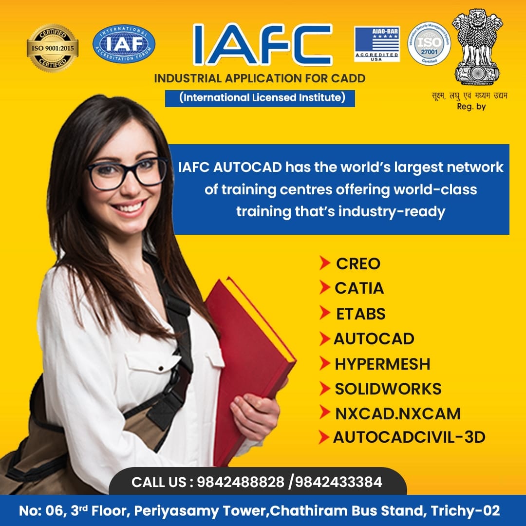 IAFC Autocad tweet media