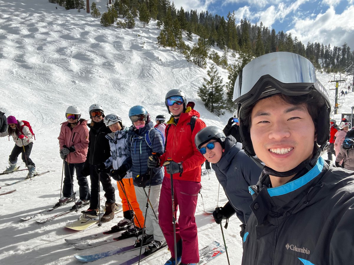 Marsden Lab tweet media