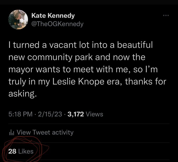 Something is rotten in the state of Twitter. https://t.co/G1Max9dtYt